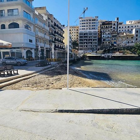 Seaside Apartment In The Heart Of Xlendi Gozo Bagian luar foto